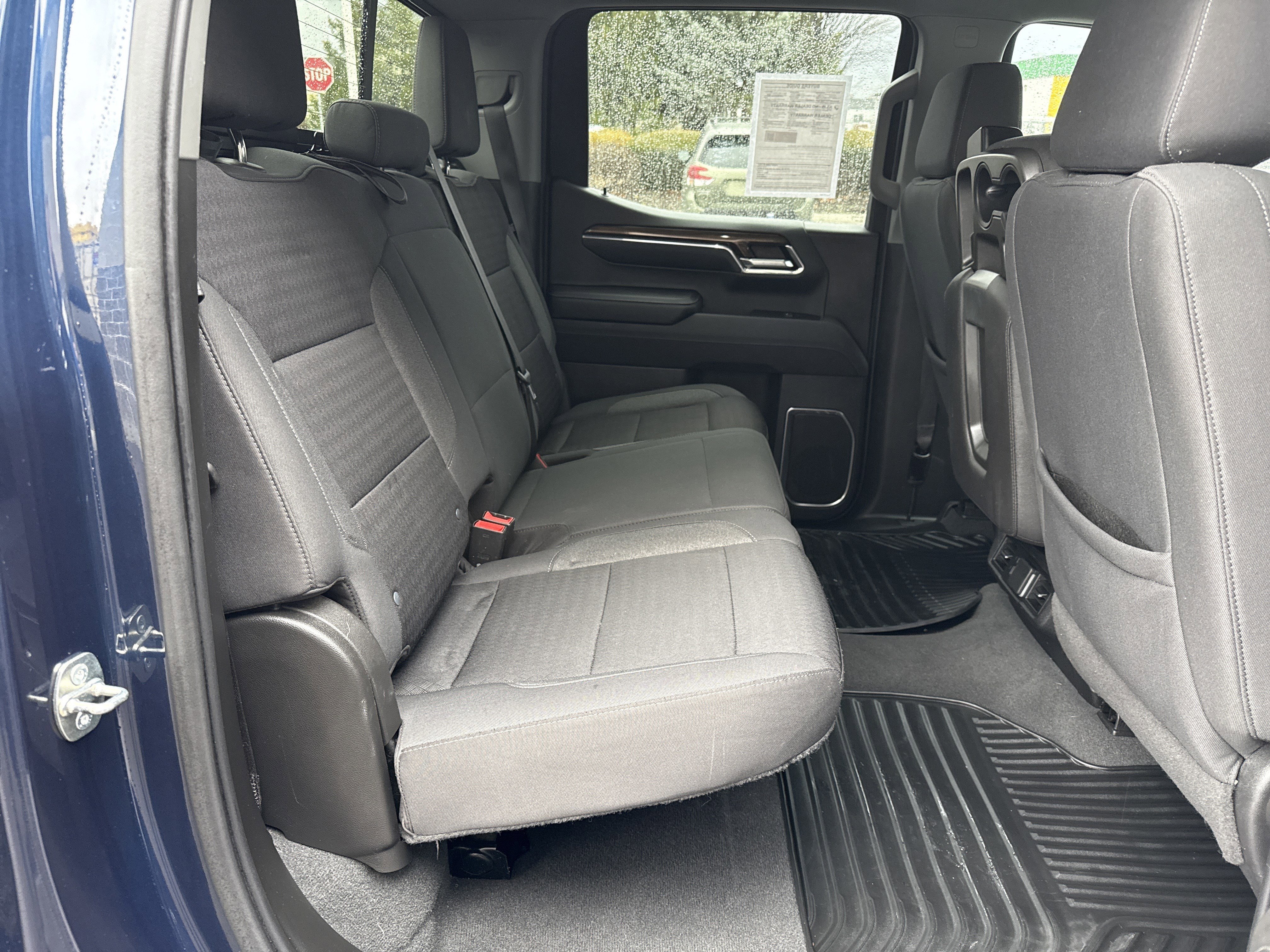 Used 2023 Chevrolet Silverado 1500 LT w/ Convenience Package II image 19