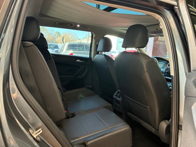 Used 2019 Volkswagen Tiguan SEL image 28
