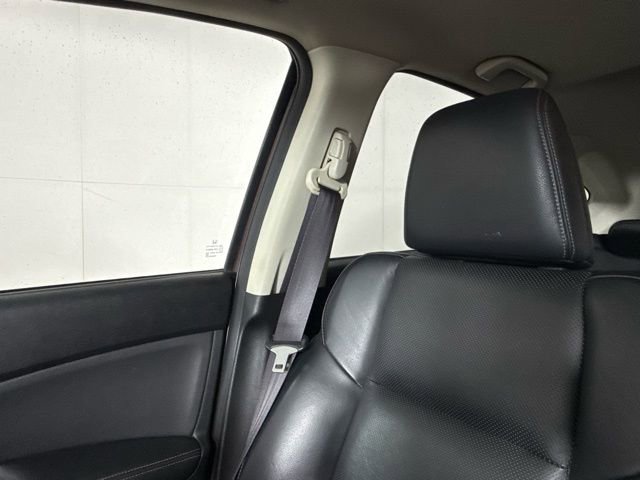 Used 2015 Honda CR-V EX-L image 19