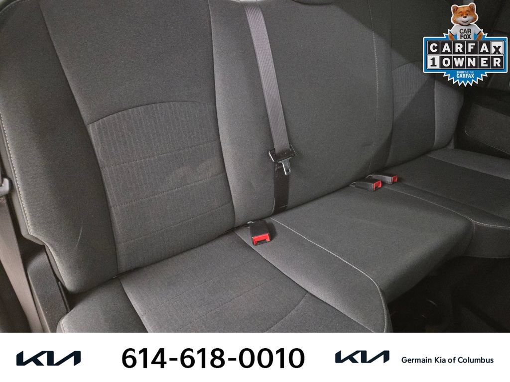 Used 2022 RAM 1500 Classic Warlock w/ Electronics Group AWD/4WD image 18