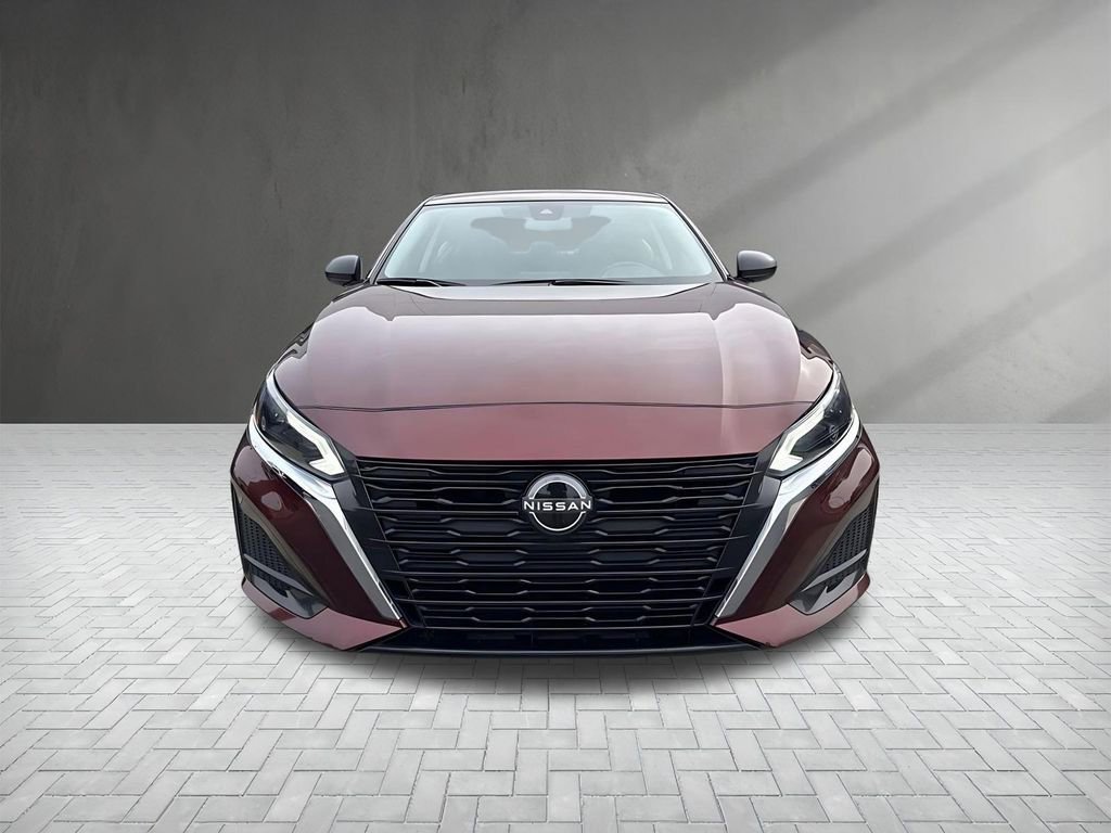 Used 2024 Nissan Altima 2.5 SV image 42
