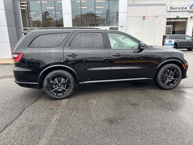 New 2026 Dodge Durango GT image 2
