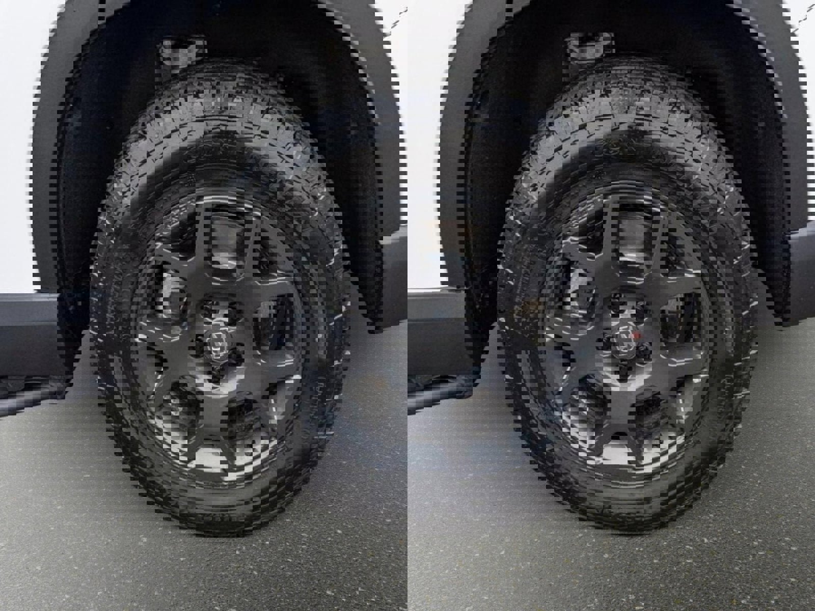 New 2026 Honda Pilot TrailSport image 9