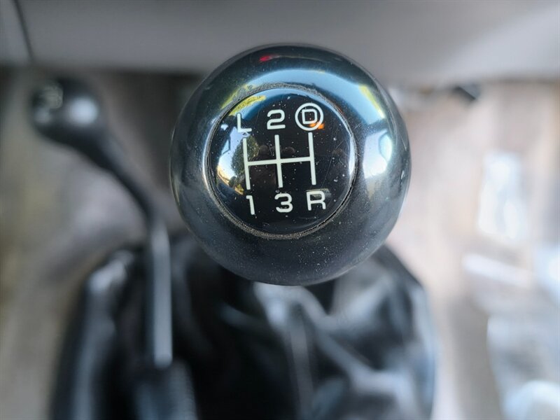 Used 1996 Dodge Ram 2500 Truck 4x4 Regular Cab image 19