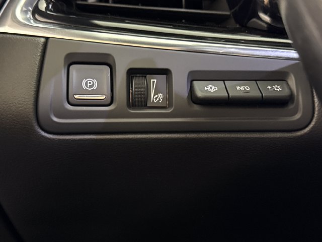 Used 2020 Cadillac XT6 Sport AWD/4WD image 38