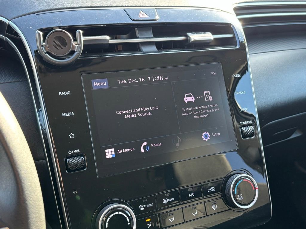 Used 2023 Hyundai Tucson SEL image 22