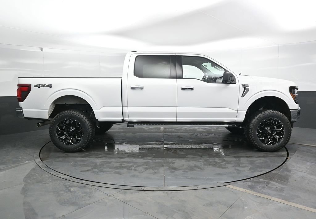 Used 2024 Ford F150 XLT w/ Tow/Haul Package image 5