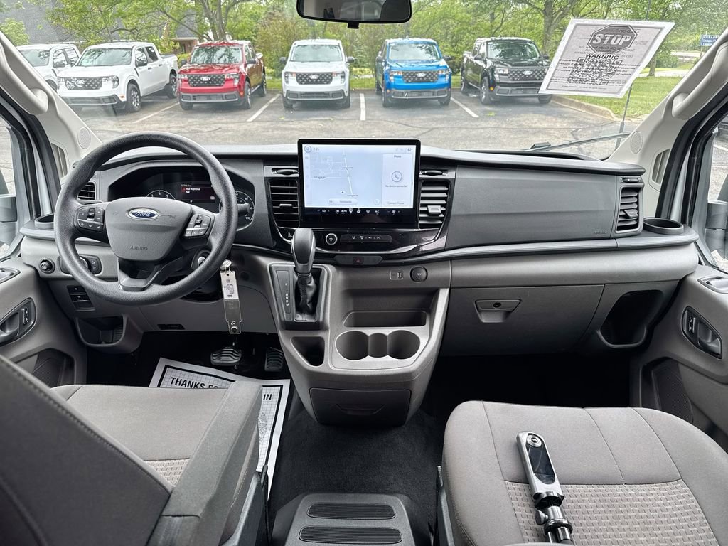 Used 2023 Ford Transit 350 XLT RWD image 10