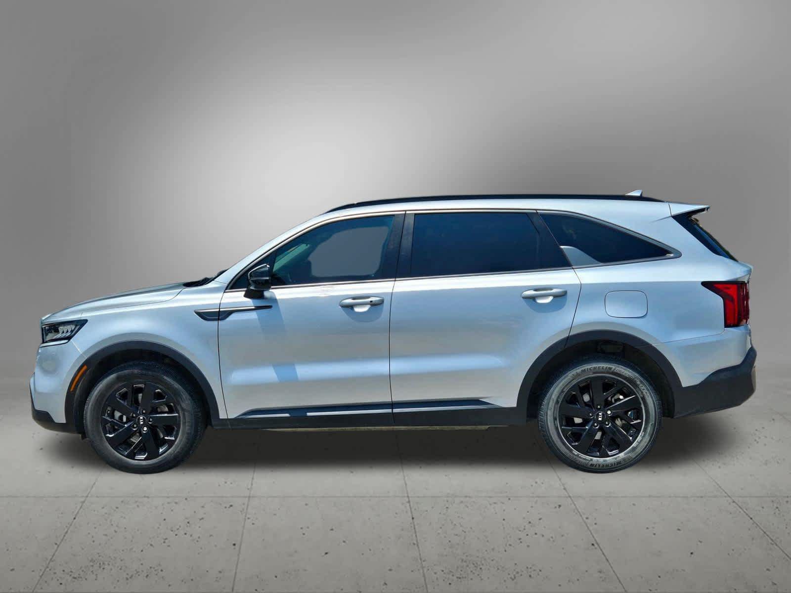 Used 2021 Kia Sorento S AWD/4WD image 3