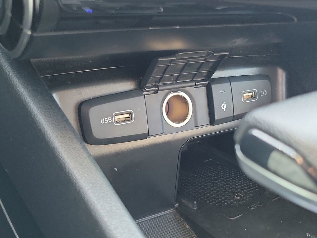 Used 2023 Hyundai Tucson SEL AWD/4WD image 30