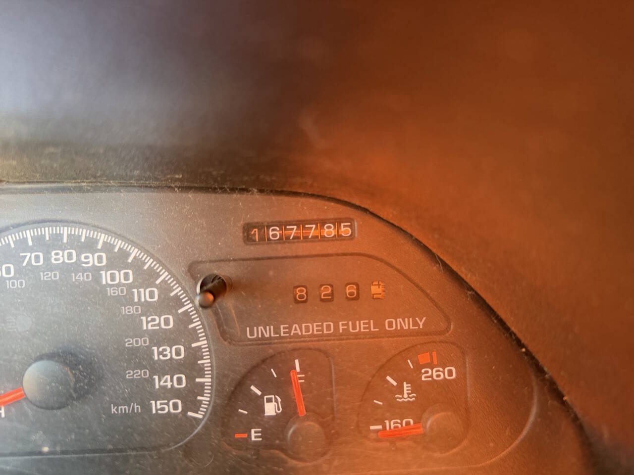 Used 1995 Chevrolet Camaro Z28 RWD image 36
