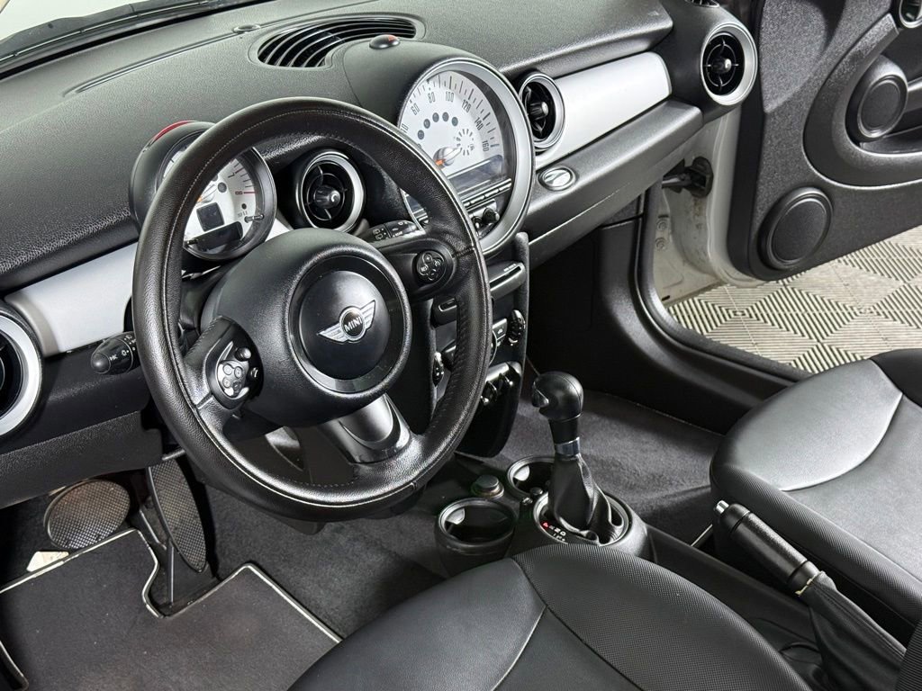 Used 2012 MINI Cooper Hardtop FWD image 8