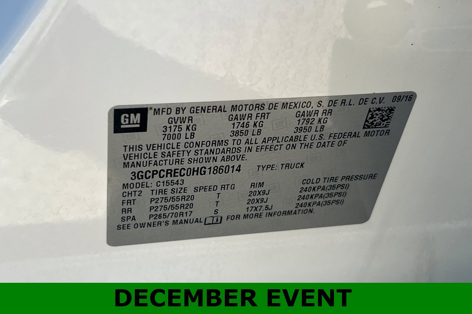 Used 2017 Chevrolet Silverado 1500 LT w/ All Star Edition image 28