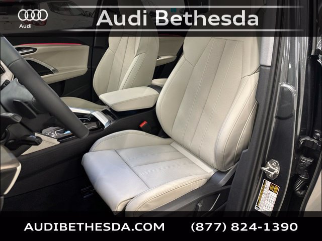 New 2026 Audi Q5 Premium Plus AWD/4WD image 22