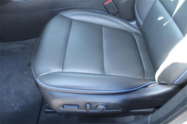 Used 2025 Buick Envista Sport Touring w/ Convenience I Package image 15