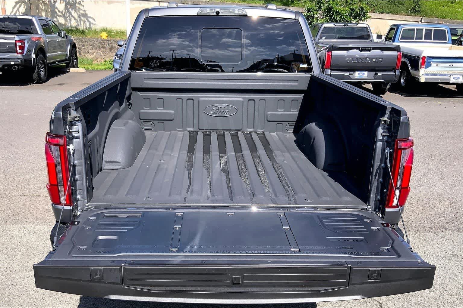 Used 2025 Ford F150 Raptor w/ Equipment Group 803A Raptor R AWD/4WD image 18