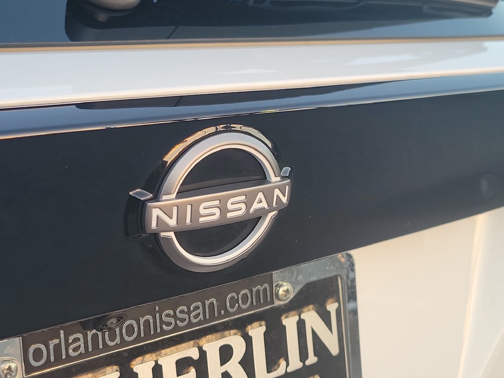 Used 2026 Nissan Kicks S FWD image 6