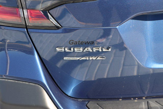 Used 2020 Subaru Outback Limited w/ Popular Package #2 AWD/4WD image 55