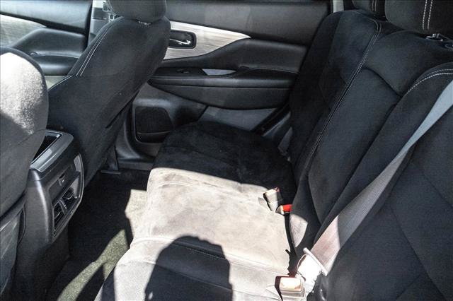 Used 2018 Nissan Murano S AWD/4WD image 20