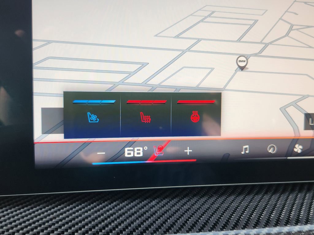 New 2026 BMW X5 M60i image 16