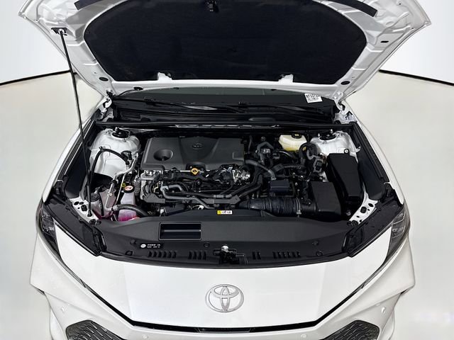 New 2026 Toyota Camry XLE image 29