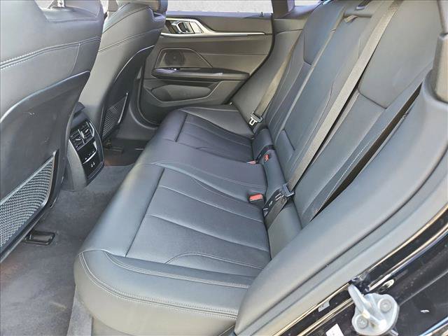 Certified 2023 BMW i4 eDrive35 w/ Premium Package RWD image 19