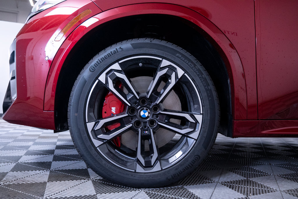 New 2026 BMW X2 xDrive28i w/ Technology Package AWD/4WD image 12