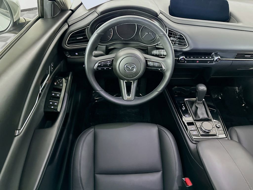 Certified 2025 MAZDA CX-30 AWD 2.5 S w/ Preferred Package image 31