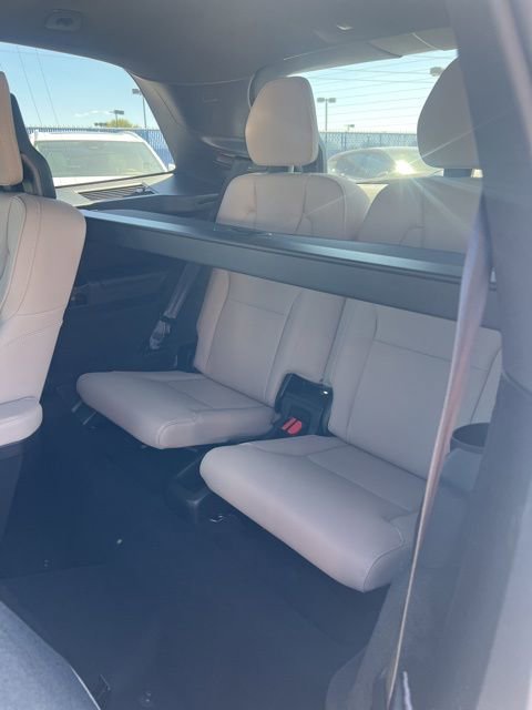 New 2026 Volvo XC90 B6 Plus w/ Protection Package image 26