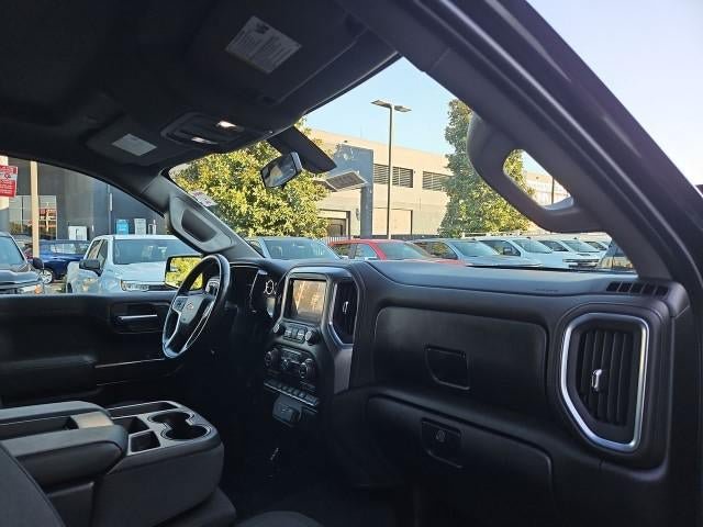 Used 2021 Chevrolet Silverado 1500 LT RWD image 28