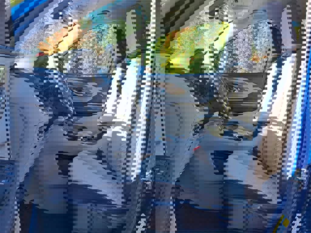 Used 2020 GMC Terrain SLE image 17