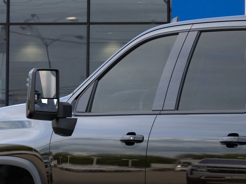 New 2026 Chevrolet Silverado 2500 High Country w/ High Country Premium Package image 12