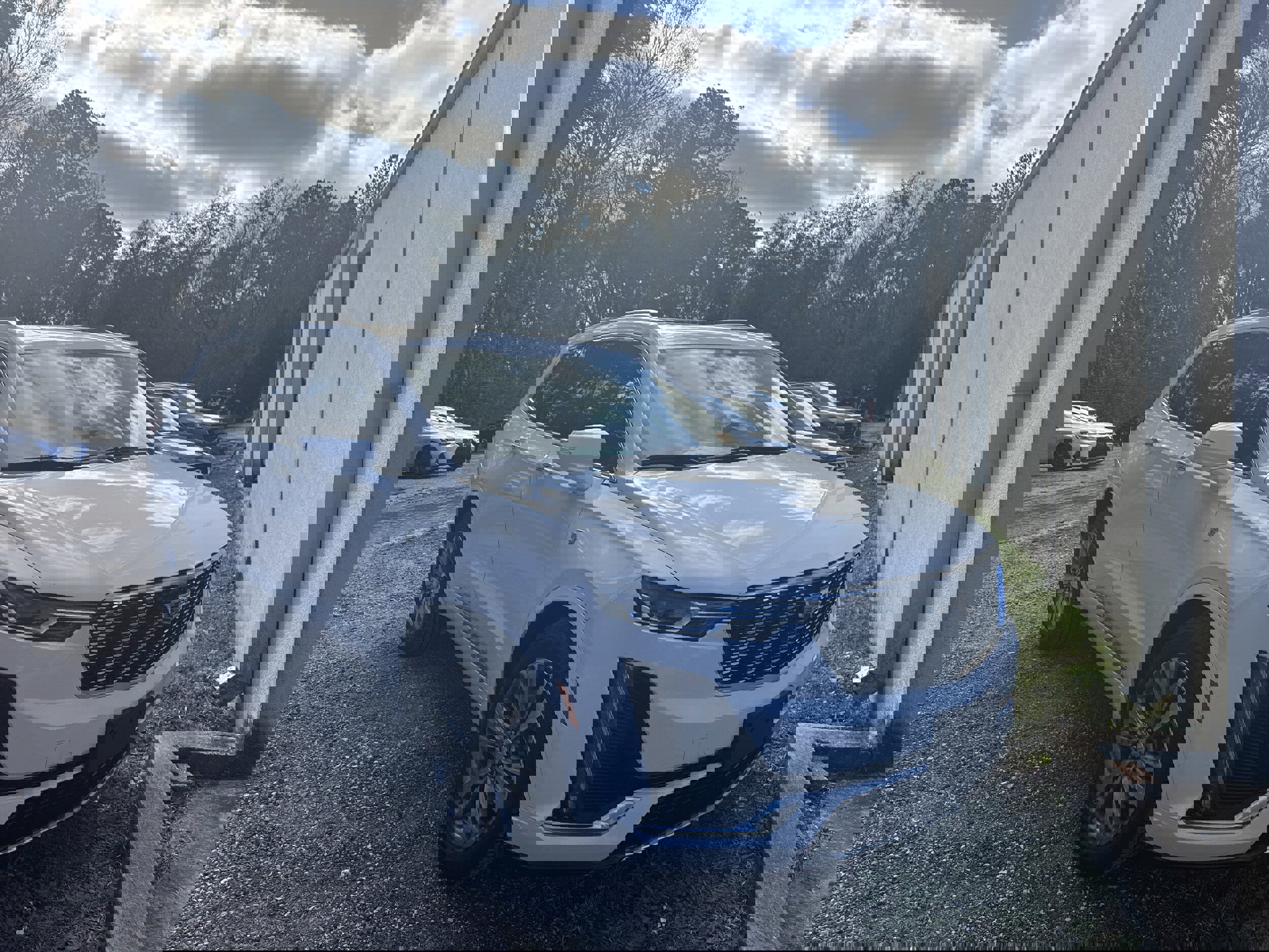 Used 2022 Cadillac XT6 Premium Luxury