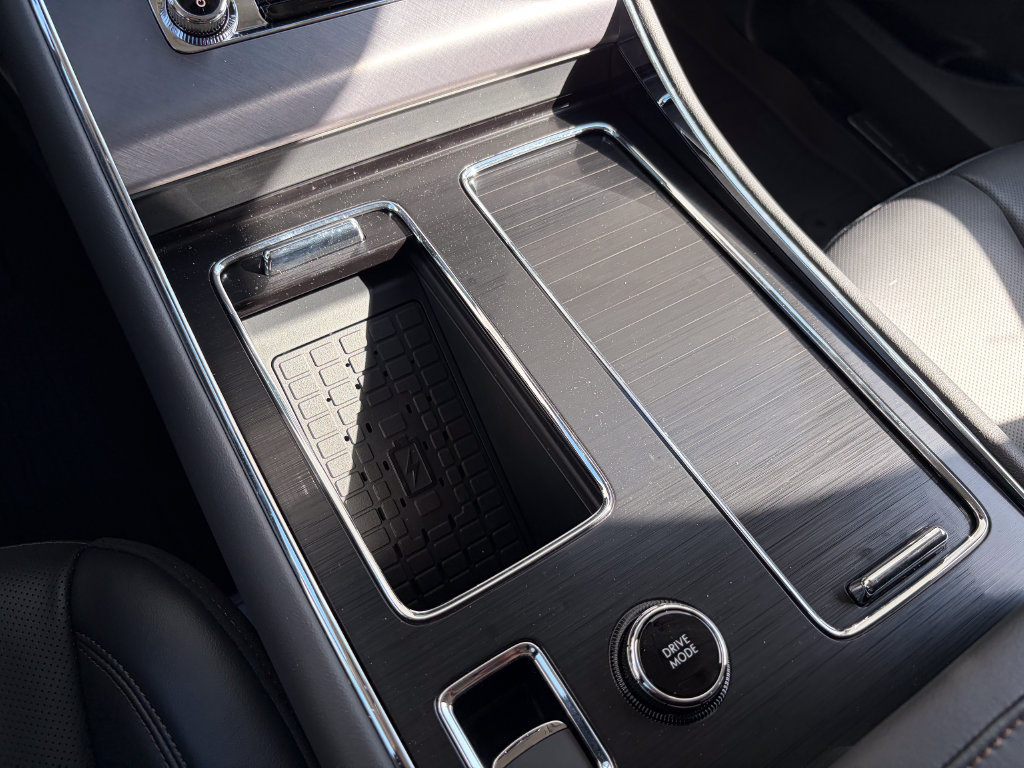 New 2027 Lincoln Aviator AWD w/ Jet Appearance Package image 39