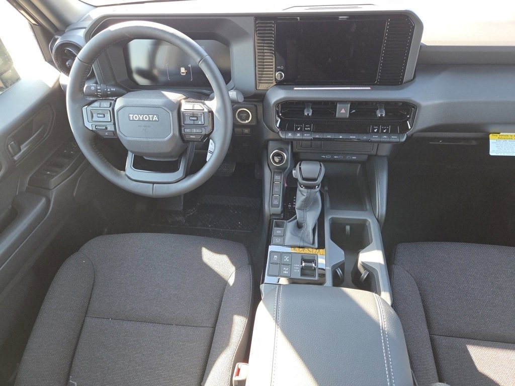 New 2026 Toyota Land Cruiser 1958 image 28