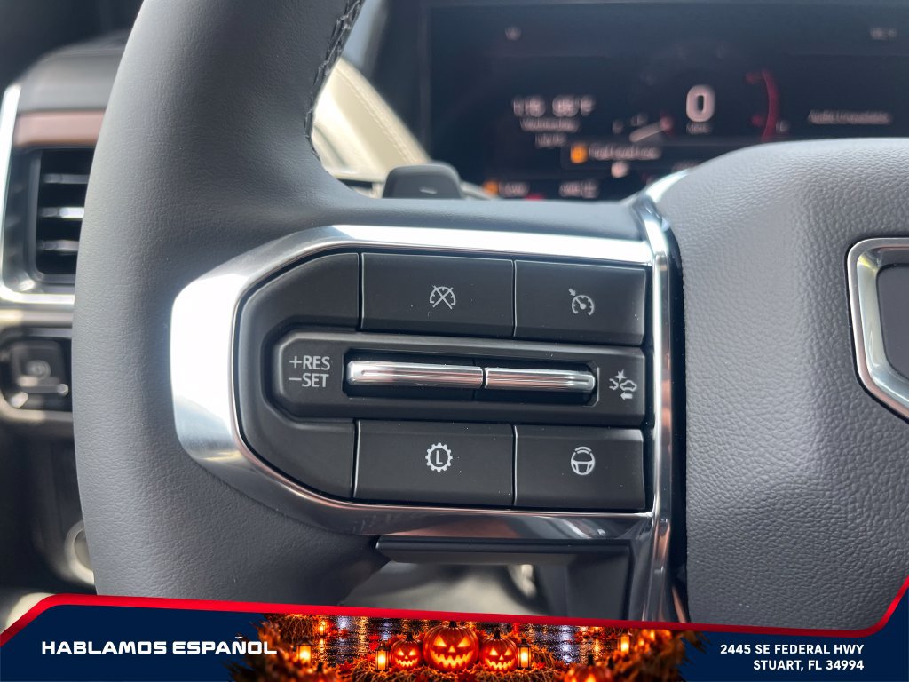 New 2026 GMC Yukon XL Denali w/ Advanced Technology Package AWD/4WD image 26