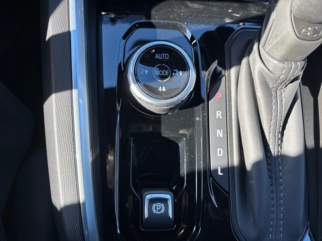 New 2026 Chevrolet Colorado Trail Boss image 17