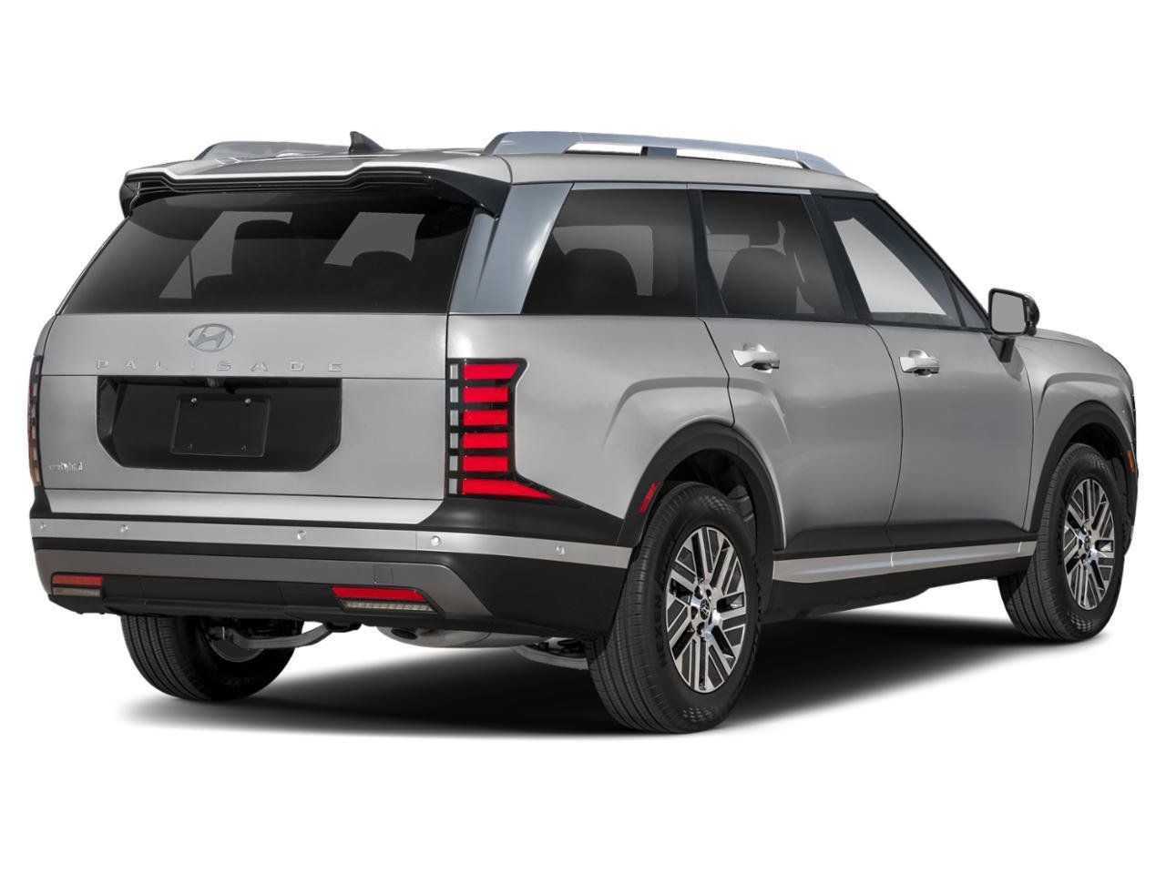 New 2027 Hyundai Palisade SEL Premium AWD/4WD image 12
