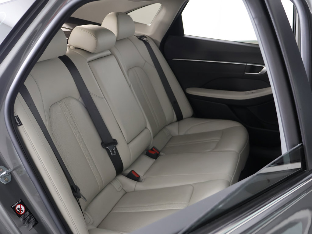 Used 2023 Hyundai Sonata Limited FWD image 33
