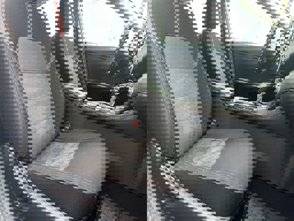 Used 2021 Nissan Sentra SR image 26