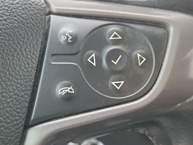 Certified 2021 GMC Canyon AT4 w/ Driver Alert Package AWD/4WD image 28