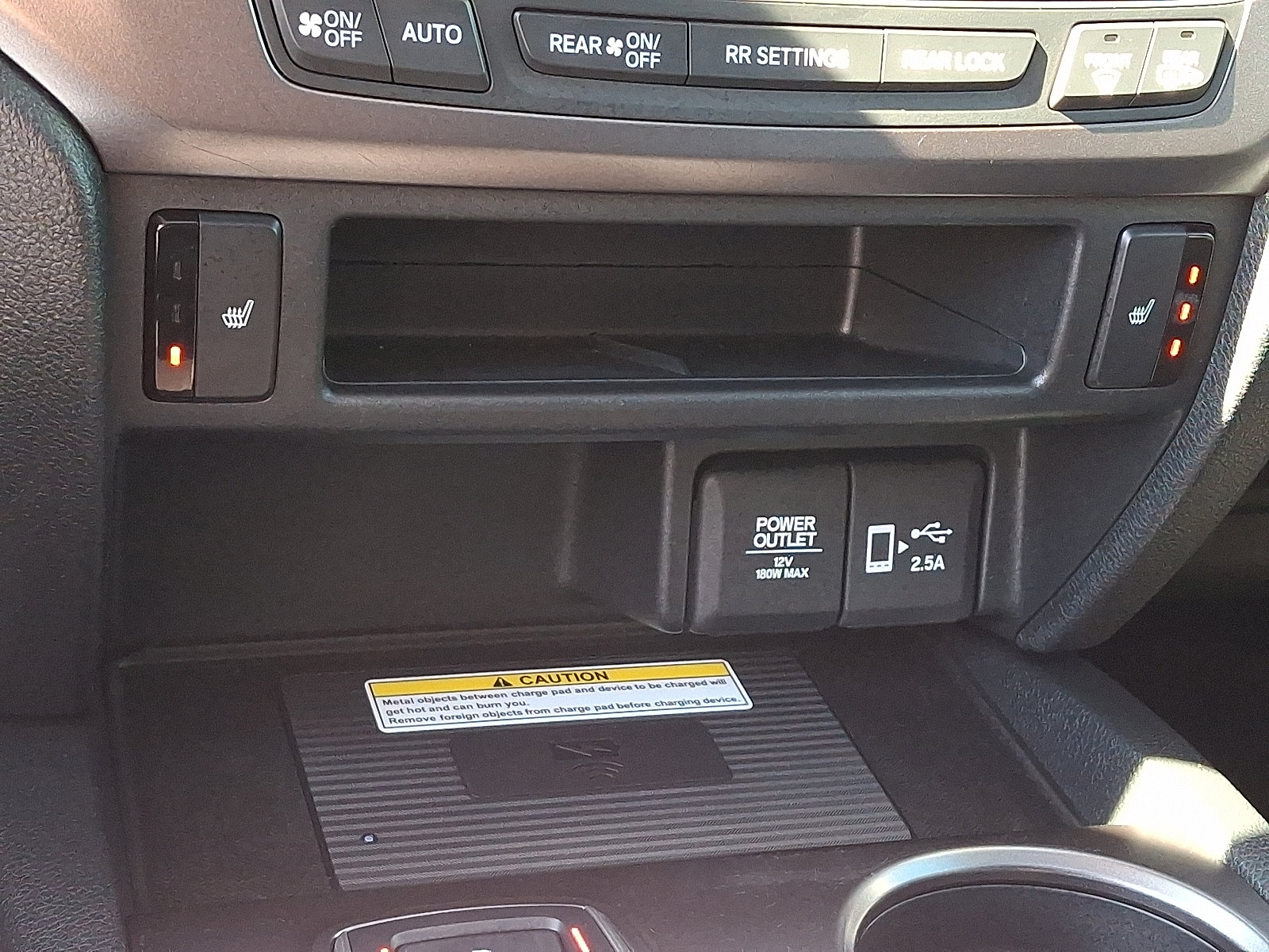 Used 2022 Honda Pilot Special Edition image 25