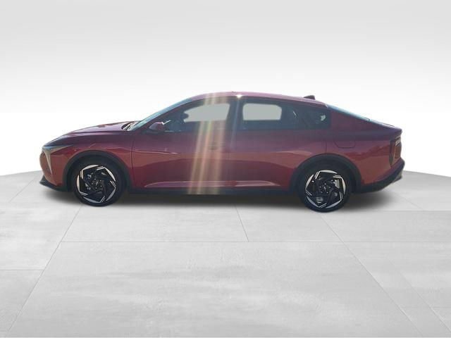 Used 2025 Kia K4 EX image 5