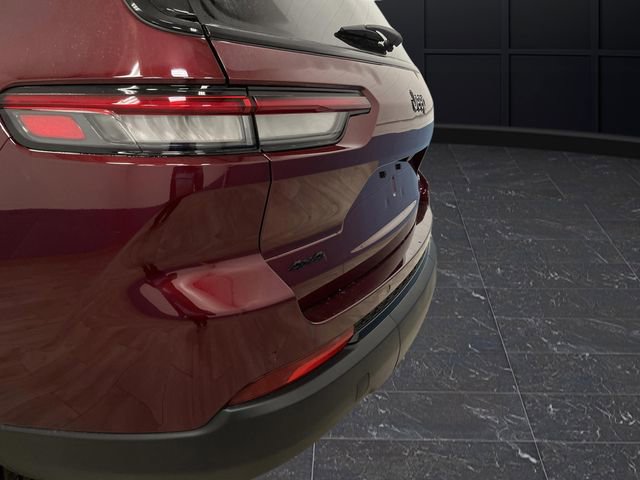 New 2025 Jeep Grand Cherokee L Limited w/ Black Appearance Package image 36