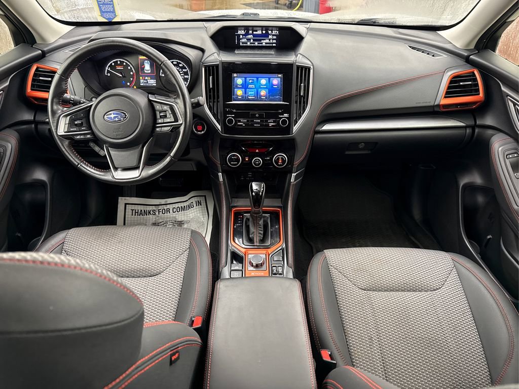 Used 2019 Subaru Forester Sport image 21