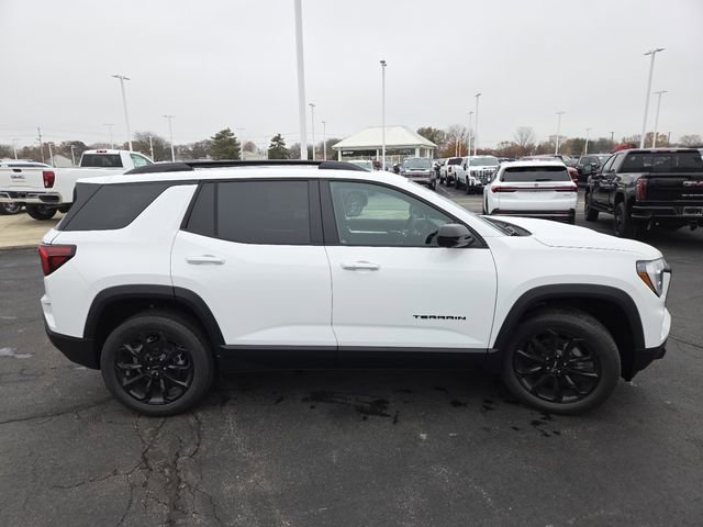 New 2026 GMC Terrain Elevation image 22