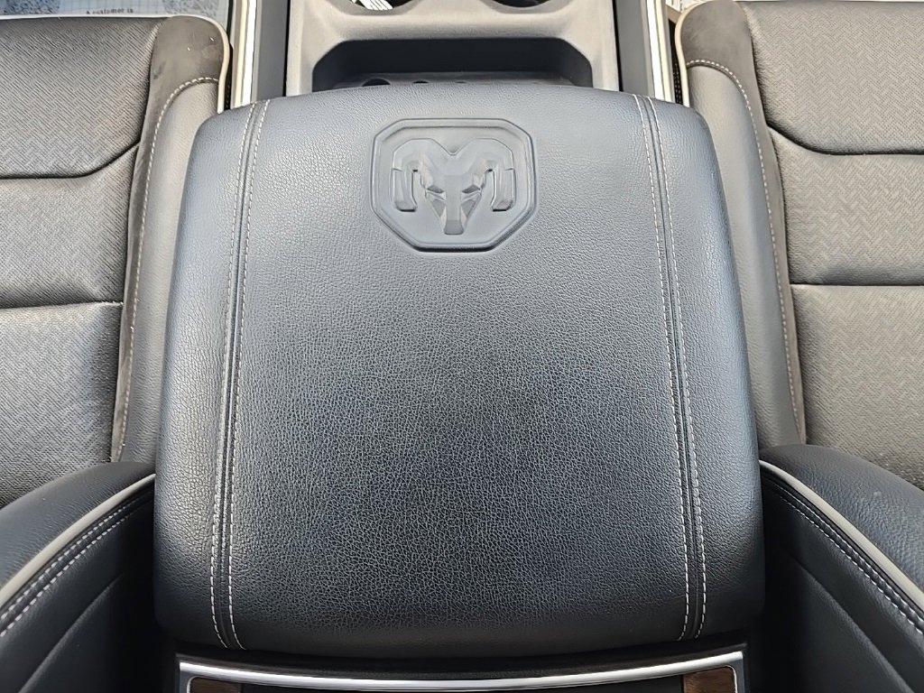 Certified 2022 RAM 1500 Laramie image 41