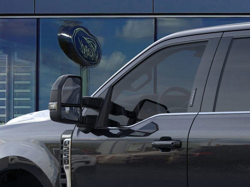 New 2026 Ford F250 King Ranch image 20