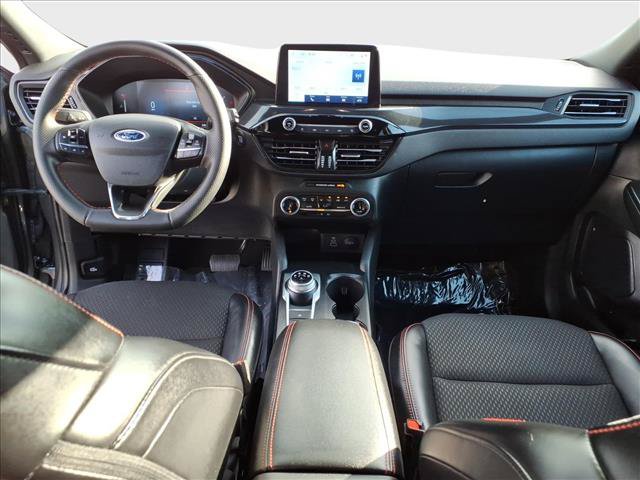 Used 2026 Ford Escape ST-Line FWD image 61
