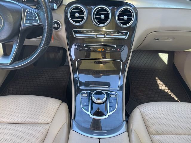 Used 2018 Mercedes-Benz GLC 300 image 11